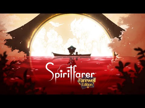 Spiritfarer®: Farewell Edition Steam Game Key for PC, Mac, Linux