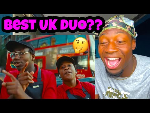 NEW YORKER REACTS TO A1 X J1, Deno - BABY (Official Video)