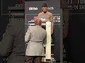 The UFC Jacksonville MAIN EVENT is official! ?