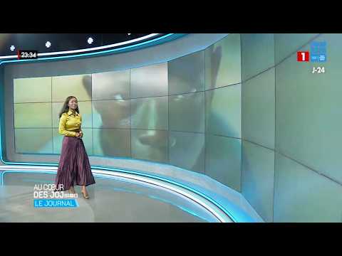 AU COEUR DES JOJ : LE JOURNAL - MERCREDI 07 OCTOBRE 2026ILLES ? -