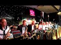 King Oliver's 'Nelson Stomp'