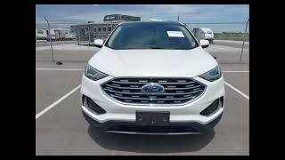 2FMPK3J98MBA43198 FORD EDGE 2021