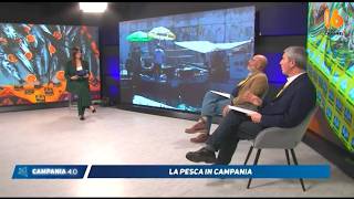 campania 4 0 coldiretti e la salvaguardia della pesca