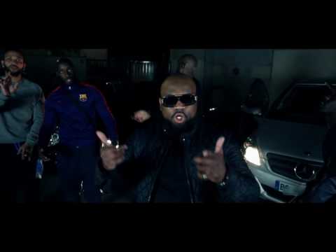 JEFFLOSSA - JE LE VIS #WARNING