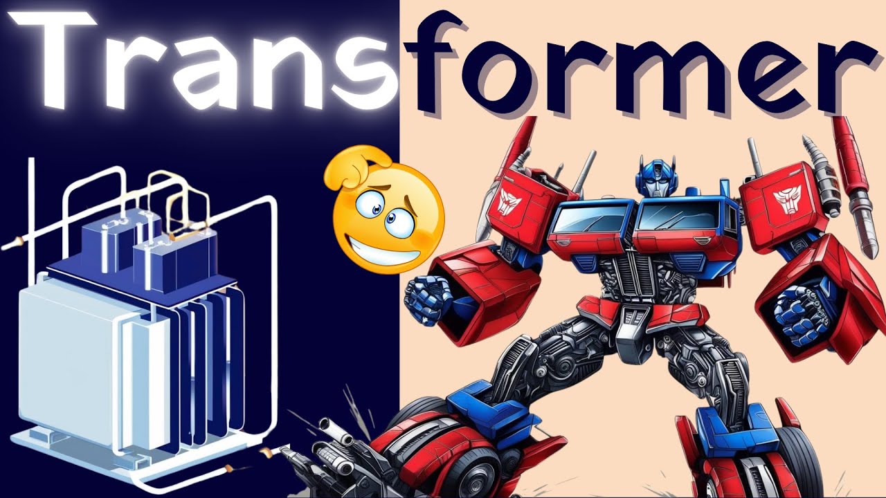 Working Of Transformer |  Transformer Kaise Kam Karta Hai | Electric Transformer