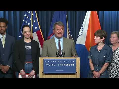 Westchester 9-11 Volunteering