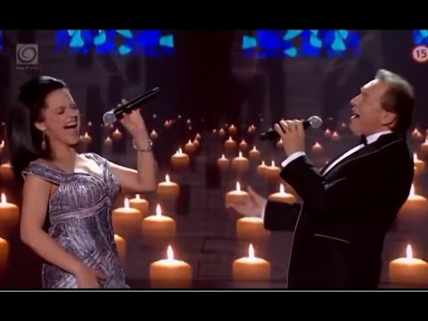 Karel Gott a Lucie Bílá  - Co sudičky přály nám  - 2011