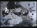 Opening To The Return Of Jafar 1994 VHS 60x Sped Up