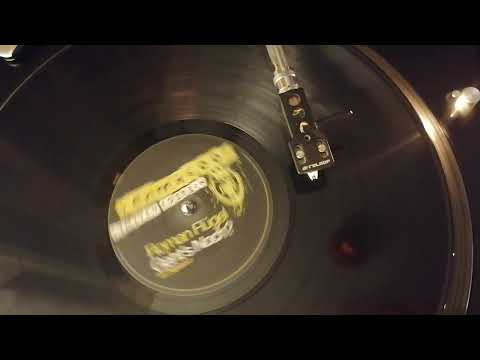 Roman Flügel - Geht's Noch (by Tom S.)