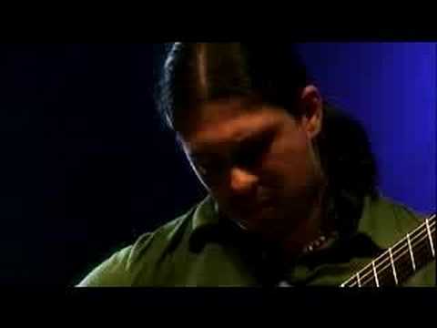 Rodrigo Y Gabriela Live! "Tamacun"