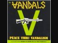 Vandals - Urban Struggle