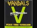 Vandals - I Want To Be A Cowboy 
