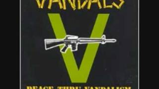 Vandals - Urban Struggle