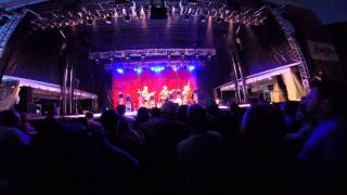 DelFest - The Devil Makes Three - Statesboro Blues