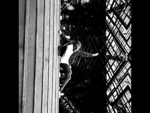 PANTH£R - Getaway (feat. Prophet & Seth Ayers) OFFICIAL AUDIO