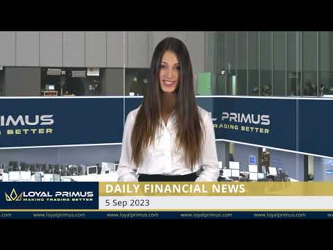 Loyal Primus Daily Financial News -  5 SEPTEMBER 2023