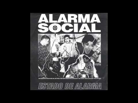 Alarma Social -Estado de Alarma (EP 7