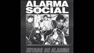 Alarma Social -Estado de Alarma (EP 7