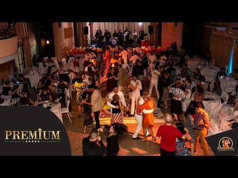 DANCE A DOIS PREMIUM - Melhores Momentos