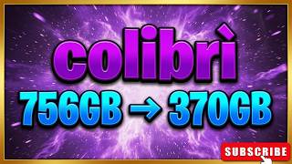 Shrinking GLM-5.2 with Colibri to Run Locally, No GPU