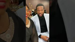 ChefTemii’s endorsement by Junior Ezeonu, Council member, city of Grand Prairie TX