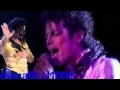 MICHAEL JACKSON-SPEECHLESS HUMAN NATURE (IMMORTAL VERSION)