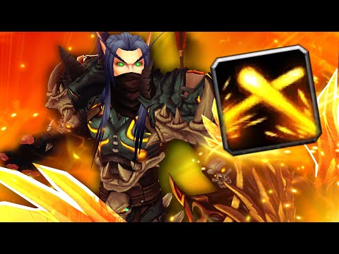 Marksmanship Hunter Is Actually INSANE! (5v5 1v1 Duels) - PvP WoW: Dragonflight