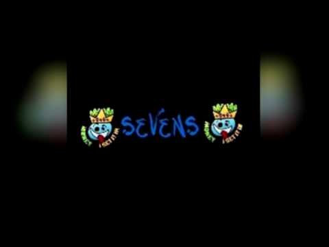 #7evens (Battersea) | Mj x Jr x Jdot - Crash What Where