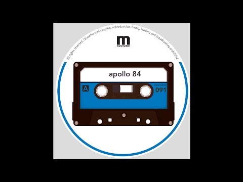 Apollo 84 - Hey You (MATERIALISM 091)