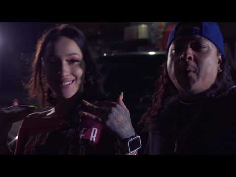 ANGEL -XP x ICEROCKS - NOMADS (EAST COAST VERSION)