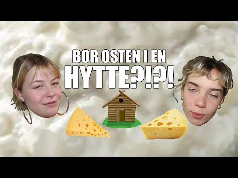 HUgo Helmig har spist vores OST!?!?!? - freggi daddy