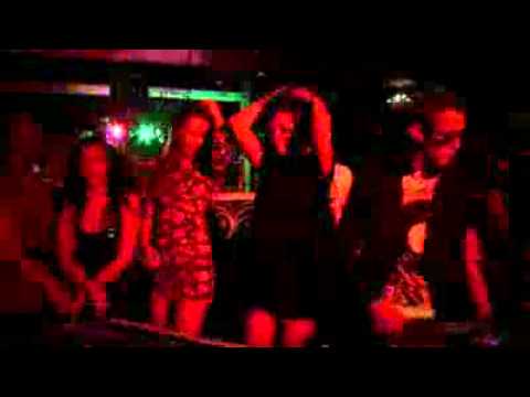 DeepSystem   Party Time  Official Video   YouTube