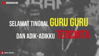 Download lagu Lirik Puisi Perpisahan Sekolah Paling Sedih mp3 Download lagu Lirik Puisi Perpisahan Sekolah Paling Sedih mp3