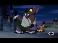 Tom And Jerry Tales S02 Ep05 I Dream Of Meanie Screen 08