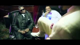 Z-Ro - Stompin (Official Video)