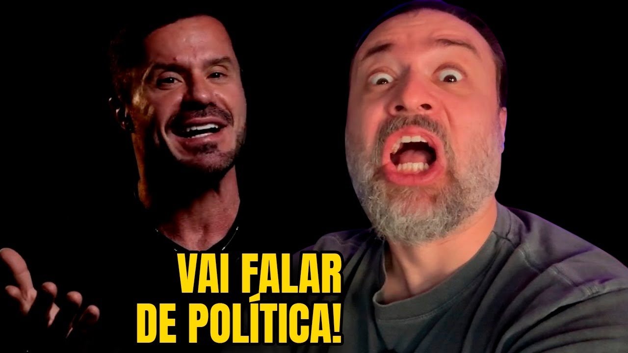 CARIANI - NINGUÉM VAI ME CALAR HAHAHAHAHAHAHAH