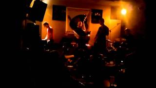 "How long til the sun"- Harris Piano Jazz Bar