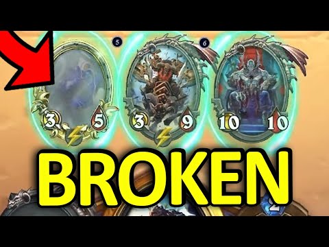 Breaking Hearthstone With The Jailer