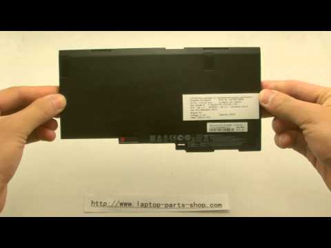 Hp orginal cmo3xl3 laptop battery, battery power: 2000 mah, ...
