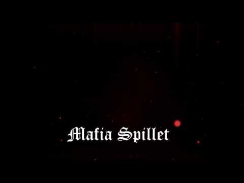 Mafiaspillet intro