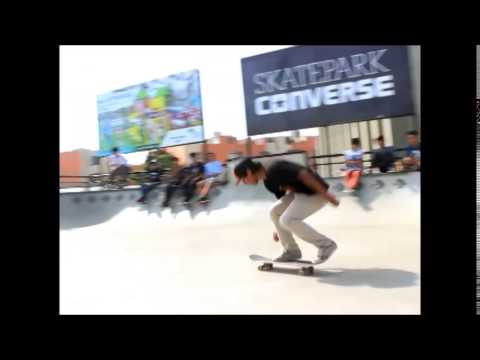 5TO CAMPEONATO FULL CHACALES 4TO DUELO