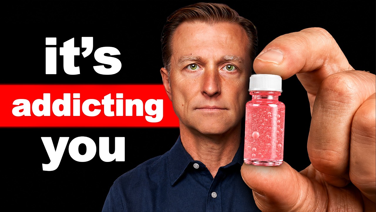 The #1 Most Dangerous Ingredient Isn’t Even Food