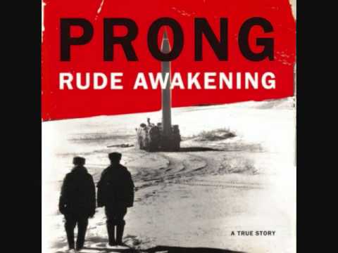 Avenue of the Finest - Prong