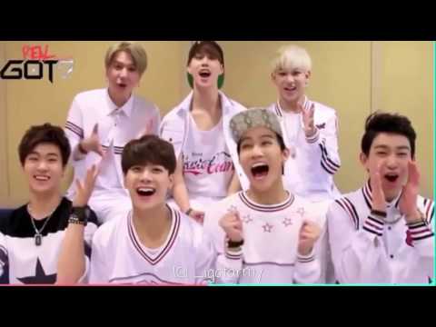 170106 GOT7 Jaebum Confession Song | Happy Birthday Jaebum ! |