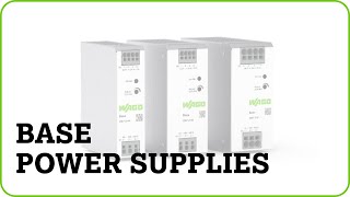 BASE Power Supply