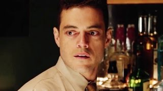 Buster's Mal Heart Trailer 2017 Movie - Official video