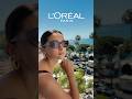 The Lip Oil Stays On The Itenary ‍ ️ Lorealparisindia OfficialLOrealParis