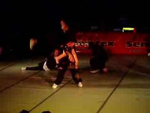 Market & Filip - duo