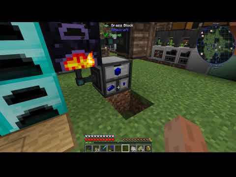 Omnifactory - 11 - Spoilers and Circuit Crafting