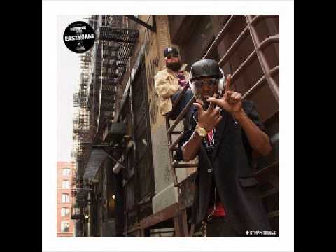 Eastkoast -  Laser Beam Profits feat  Meyhem Lauren